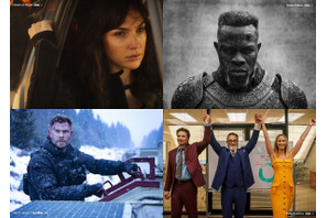 ガル・ガドット＆ニコール・キッドマン＆ジュリア・ロバーツらの新作続々！Netflix海外映画 画像