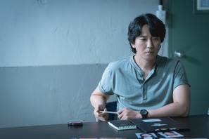 韓国初のプロファイラー描く！キム・ナムギル主演「悪の心を読む者たち」第1話を限定公開 画像