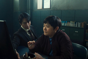 『別れる決心』でコメディアンと俳優を両立させるキム・シニョンに注目 画像