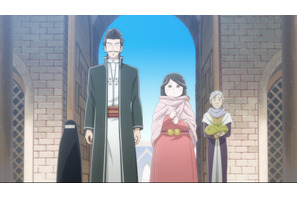 等身大の主人公、現代的なストーリー『金の国 水の国』“いま”観るべき魅力 画像