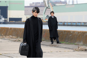 鈴木亮平の登場に「まさかのMERと共演」などネット沸く…「Get Ready!」第3話 画像