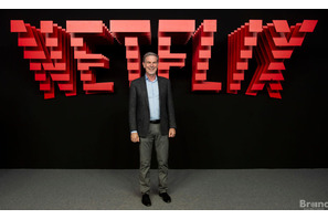 Netflixのリード・ヘイスティングス氏が共同CEOを退任、後任にグレッグ・ピーターズ氏 画像