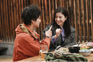 北村匠海“一星”、想いを伝える手話の動きに注目集まる…「星降る夜に」2話 画像