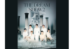 NCT DREAMツアーファイナルが映画館で生中継 画像