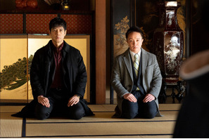 シリアス度が増した展開に驚きの声上がる…「警視庁アウトサイダー」4話 画像