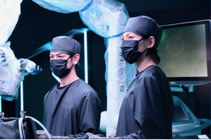 美村里江演じる彫刻家の“選択”に「深い回だった」「彼女なりの生き様」など数多くの反応送られる…「Get Ready!」第4話 画像