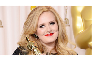 アデル、ミシェル・オバマ米大統領夫人の50歳の誕生日にパフォーマンスを披露へ 画像