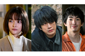 玉城ティナ＆溝端淳平が出演、新カップル誕生の予感？「君と世界が終わる日に」S4 画像