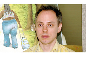 『おわらない物語　アビバの場合』トッド・ソロンズ監督インタビュー 画像