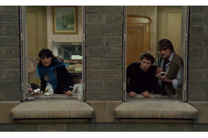 マチュー・アマルリック「なんと幸運」デビュー作『月の寵児たち』劇場初公開にコメント 画像