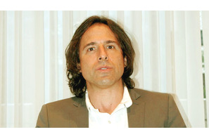 『ハッカビーズ』デヴィッド・O・ラッセル監督インタビュー 画像