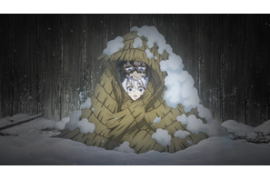 堕姫＆妓夫太郎の感情揺さぶる物語が話題『鬼滅の刃』 画像