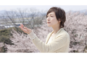 水無昭善さんのトークショー付き『桜、ふたたびの加奈子』女性限定試写会に10組20名様ご招待 画像