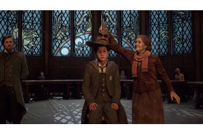 「ホグワーツ・レガシー」一番人気の寮は“スリザリン”！発売直後のトロフィー獲得割合から調査 画像