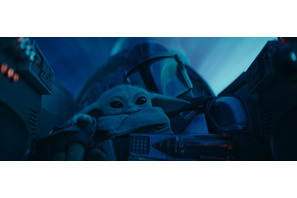 「マンダロリアン」マンドー＆グローグーの冒険を2分に凝縮した特別映像！レジェンドキャラも登場 画像