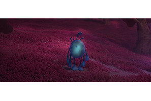 不思議な生き物“スプラット”の誕生秘話『ストレンジ・ワールド／もうひとつの世界』ボーナス映像 画像