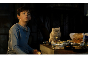 猫が大活躍の映画連続公開！『シング・フォー・ミー、ライル』『長ぐつをはいたネコと9つの命』ほか 画像