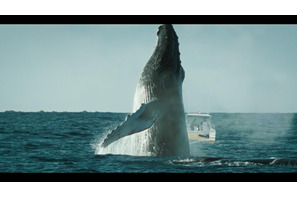 「ゲーム・オブ・スローンズ」製作者が“深海”を選んだ意味とは？「THE SWARM」インタビュー 画像