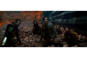 クセ者揃いのパーティの冒険に期待大！『ダンジョンズ＆ドラゴンズ』吹き替え版予告が公開 画像