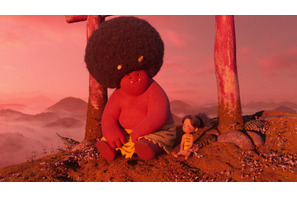 アニー賞『ギレルモ・デル・トロのピノッキオ』が5冠、堤大介監督の『ONI ～ 神々山のおなり』は2冠 画像