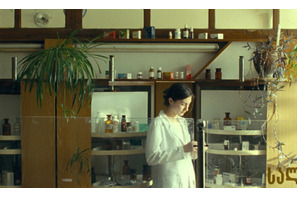 旅気分を味わう『ジョージア、白い橋のカフェで逢いましょう』ロケ地マップ＆場面写真 画像