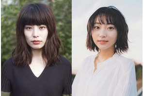 さとうほなみ＆武田玲奈、奈緒主演「あなたがしてくれなくても」物語をかき回すキャラクターに 画像