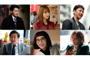 高杉真宙＆山本舞香＆山口紗弥加ら、山下智久主演『SEE HEAR LOVE』に出演へ 画像