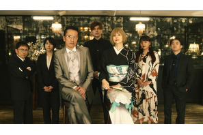 松本穂香、米倉涼子＆遠藤憲一らスペシャリストを紹介「エンジェルフライト」特別映像公開 画像