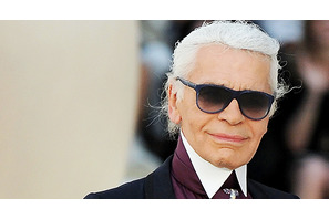 Disney+で故カール・ラガーフェルドを主人公としたドラマを製作 主演はダニエル・ブリュール 画像