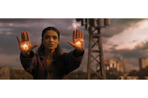 “神の娘”レイチェル・ゼグラー、高校生役が「楽しかった！」『シャザム！～神々の怒り～』 画像