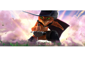 【プレゼント】『長ぐつをはいたネコと９つの命』トートバッグを3名様 画像