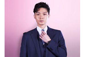 比嘉愛未＆磯村勇斗が再登場！ 桐谷健太とバトル？「ケイジとケンジ、時々ハンジ。」 画像