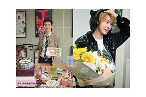 「SUPER JUNIOR」シウォン＆ドンヘ、DVD-BOX購入者限定のオフショットが公開に 画像