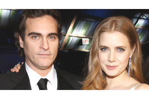 エイミー・アダムス インタビュー　今年最大の問題作『ザ・マスター』の“魔力” 画像