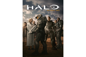 スピルバーグ製作総指揮、革命的ゲームの実写化「HALO」6月DVD -BOX発売決定＆レンタル開始 画像