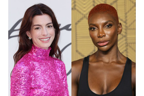 A24＆デヴィッド・ロウリー監督作にアン・ハサウェイとミカエラ・コールが主演 画像