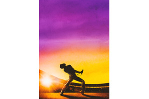 『ボヘミアン・ラプソディ』金ローにて放送！クイーンのフレディ・ マーキュリーの半生を描く 画像