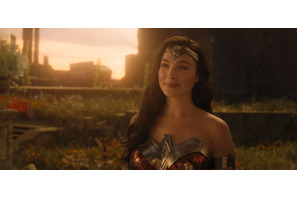 ワンダーウーマンがサプライズ登場『シャザム！～神々の怒り～』特別映像＆場面写真解禁 画像