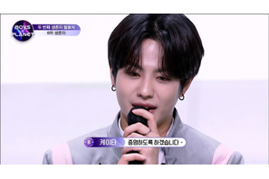 「ボイプラ」#8、第2回生存者発表8位の佳汰「僕がTOP9の座にいなければいけない理由を証明したい」 画像