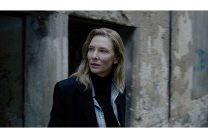 ケイト・ブランシェットは「総括的に全体を見ている」『TAR』トッド・フィールド監督がその“凄さ”を語る 画像