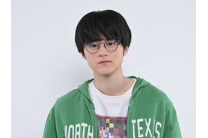 鈴鹿央士、今カノと元カノの狭間で思い悩む…新ドラマ「スイートモラトリアム」5月スタート 画像