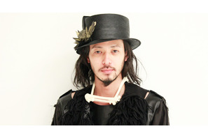 オダギリジョーが語る“仕事論”　「楽しく生きていければ何でもいい」 画像