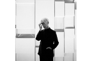 坂本龍一が担当『怪物』サントラ5月31日リリース 画像