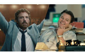 マット・デイモン×ベン・アフレック、熱い信念がぶつかり合う『AIR/エア』本編映像 画像