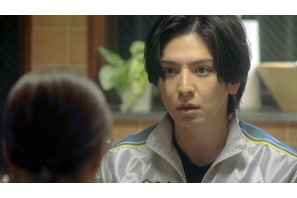 生田斗真演じる拓哉がノートに記したある言葉に視聴者「心えぐるワード」「ズシンとくる」の声…「幸運なひと」前編 画像