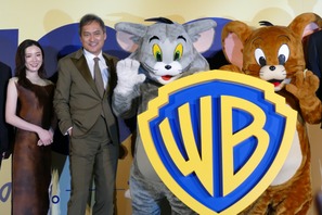 渡辺謙、永野芽郁に海外進出のすすめ「ハードル上げないで、やっちゃえばいい」 画像