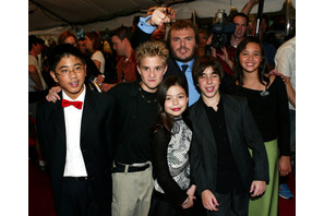 ジャック・ブラック、『スクール・オブ・ロック』20周年記念に当時の子役を集めて同窓会開催へ 画像