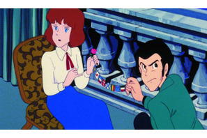 GW金ローは2週連続「ルパン三世」『ルパンVS複製人間』『カリオストロの城』放送決定 画像