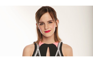 エマ・ワトソン、全米で大反響のエロティック小説映画化への主演を否定 画像