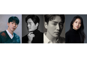 ナム・ジュヒョク主演、復讐に人生捧げるダークスリラー「ビジランテ」配信へ 画像